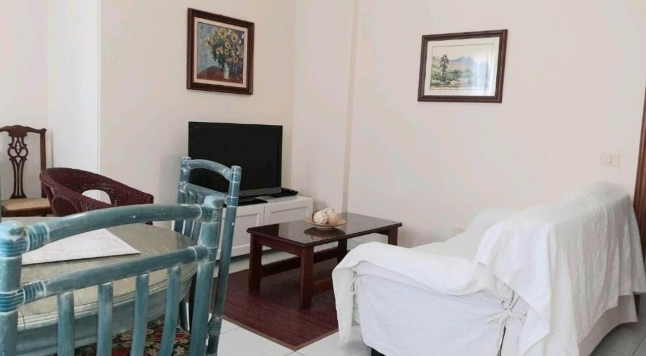 Apartamento Esperanto Apartman La Laguna  Kültér fotó