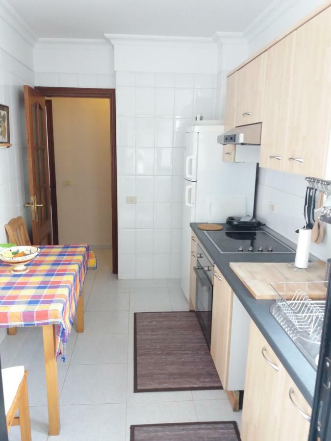 Apartamento Esperanto Apartman La Laguna  Kültér fotó