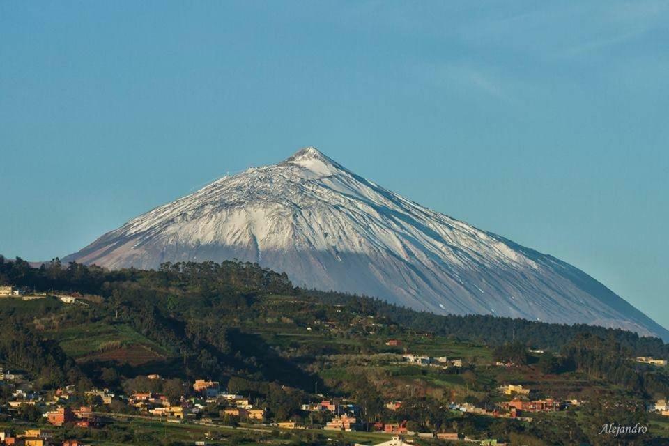 Apartamento Esperanto Apartman La Laguna  Kültér fotó